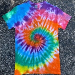 Tie Dye Shirt